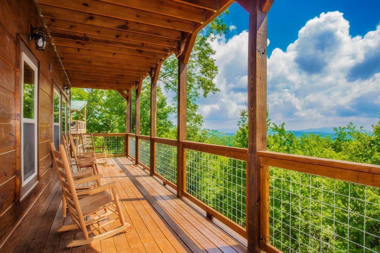 Rainwater Falls Holiday home