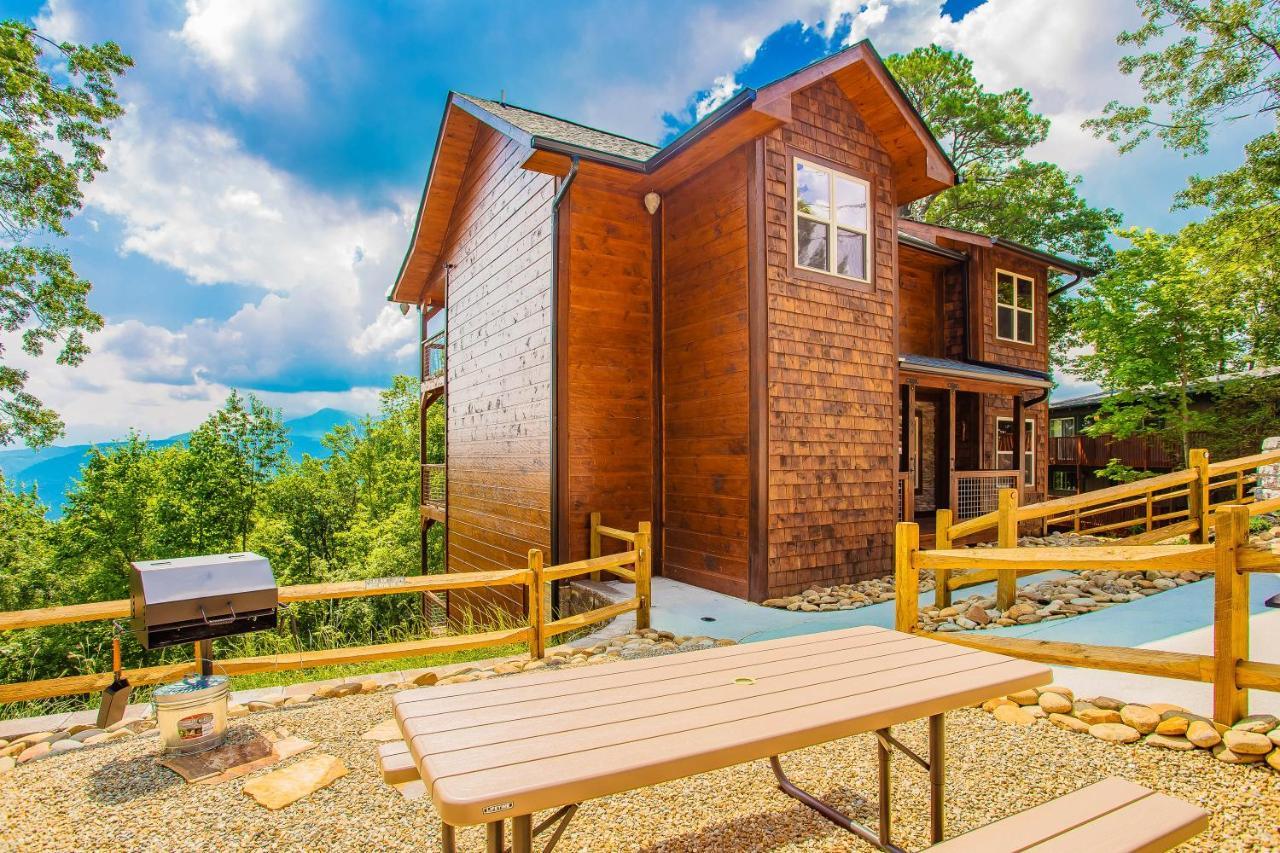 Rainwater Falls Holiday home *
