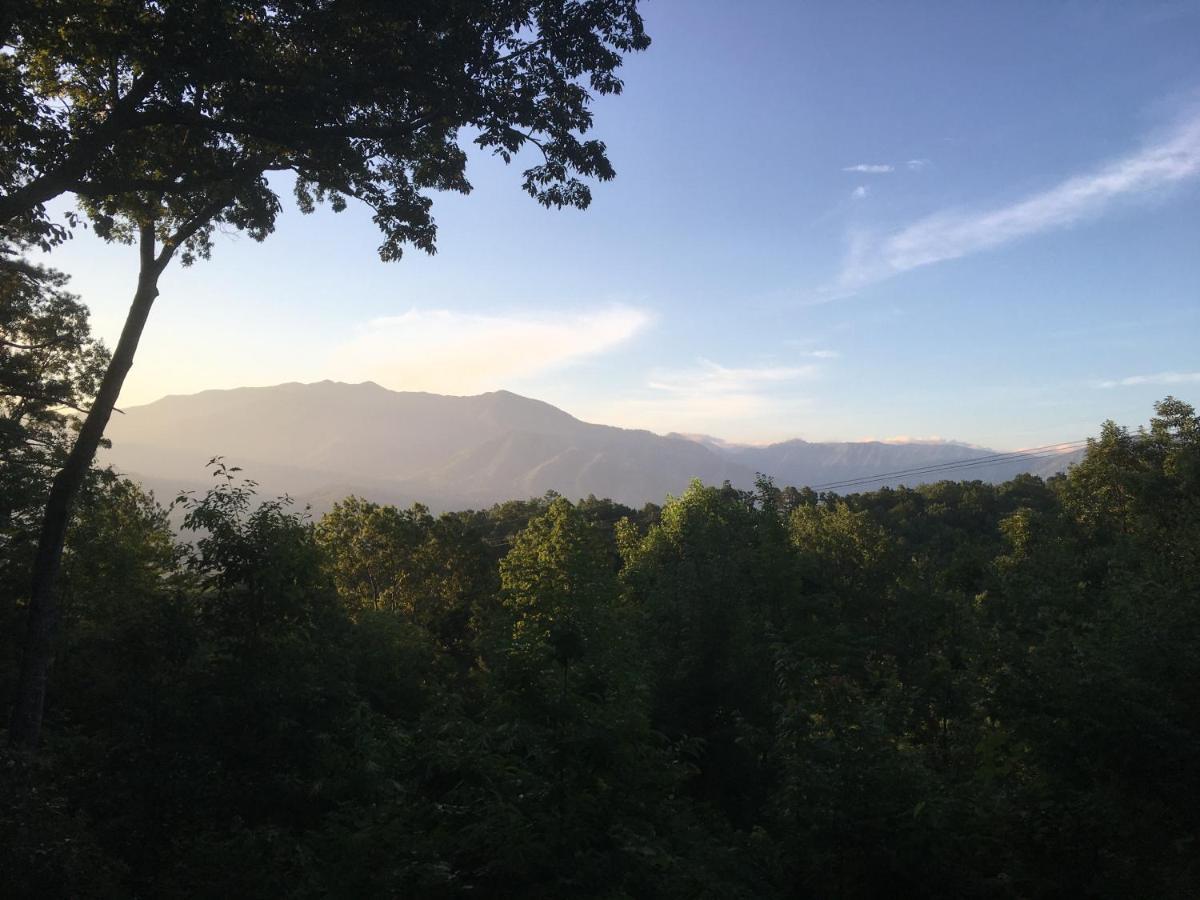 Smoky Mountain Dream Gatlinburg