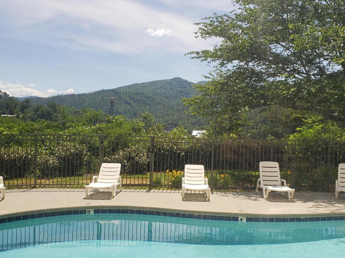 Apartment Chateau 304 Gatlinburg