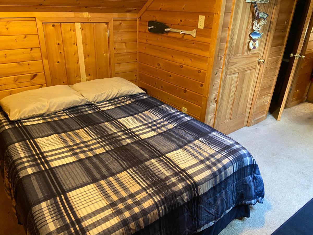 Holiday home Mountain View 5 Bedroom Cabin *