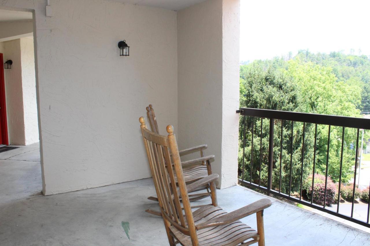 Chateau 3b Apartment Gatlinburg