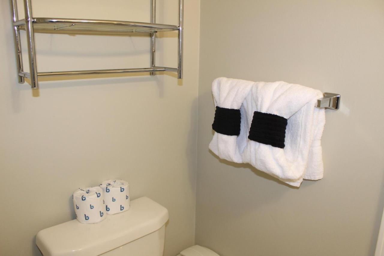 Apartment Chateau 3b *
