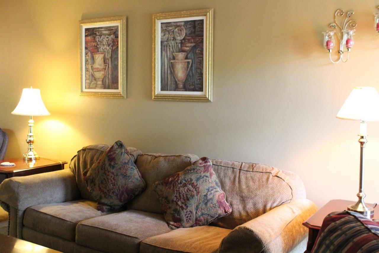 Chateau 407 Apartment