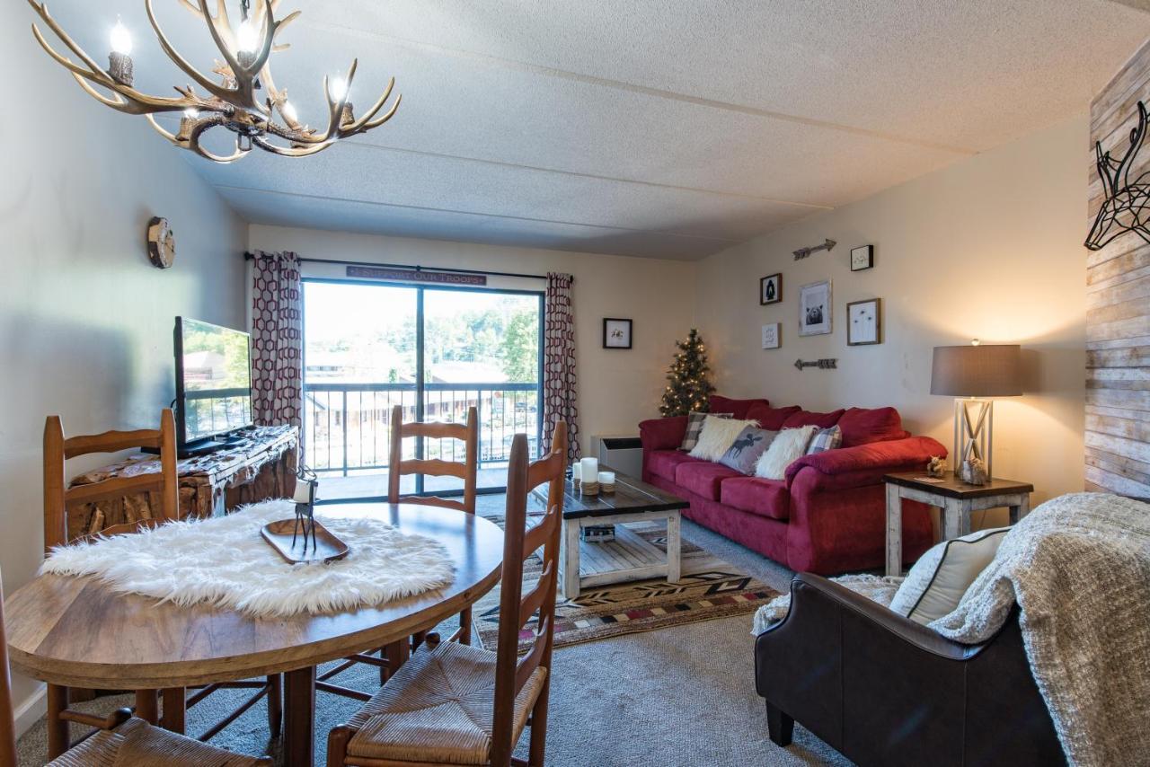 Apartment Downtown *