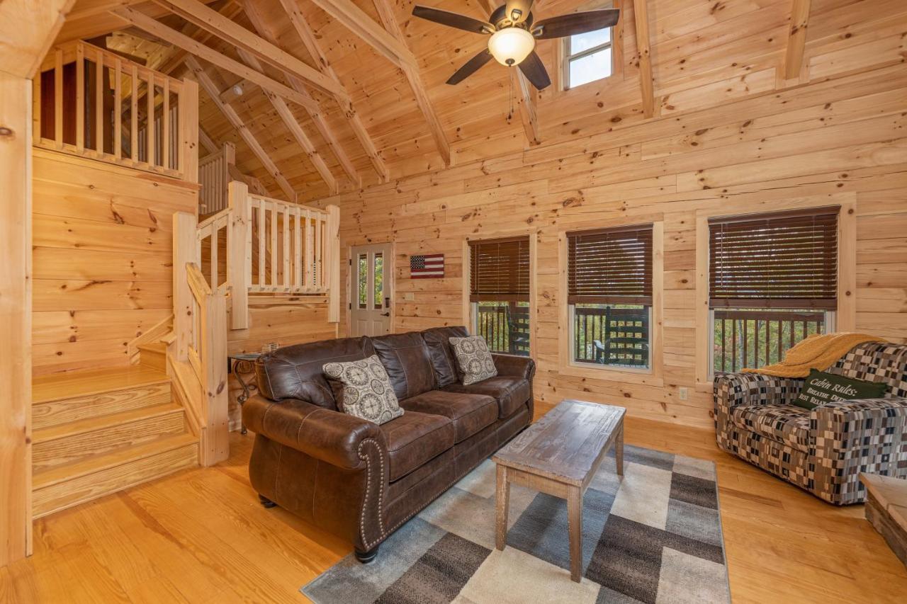 Holiday home Smoky Retreat Gatlinburg