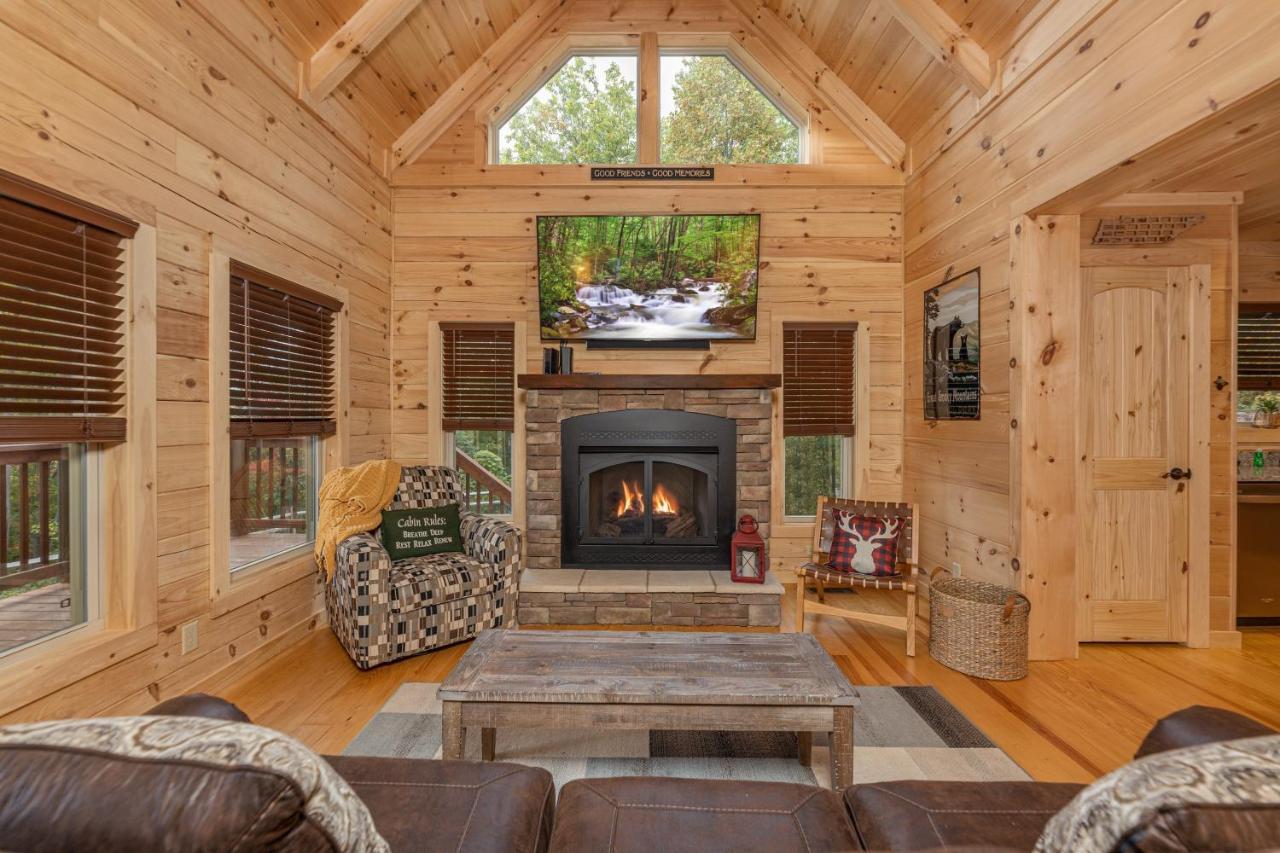 Smoky Retreat Holiday home Gatlinburg