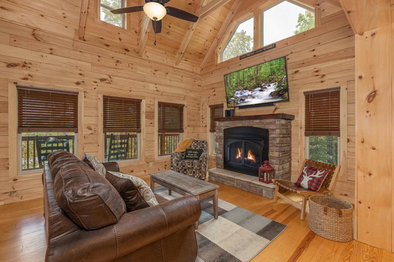 Holiday home Smoky Retreat Gatlinburg
