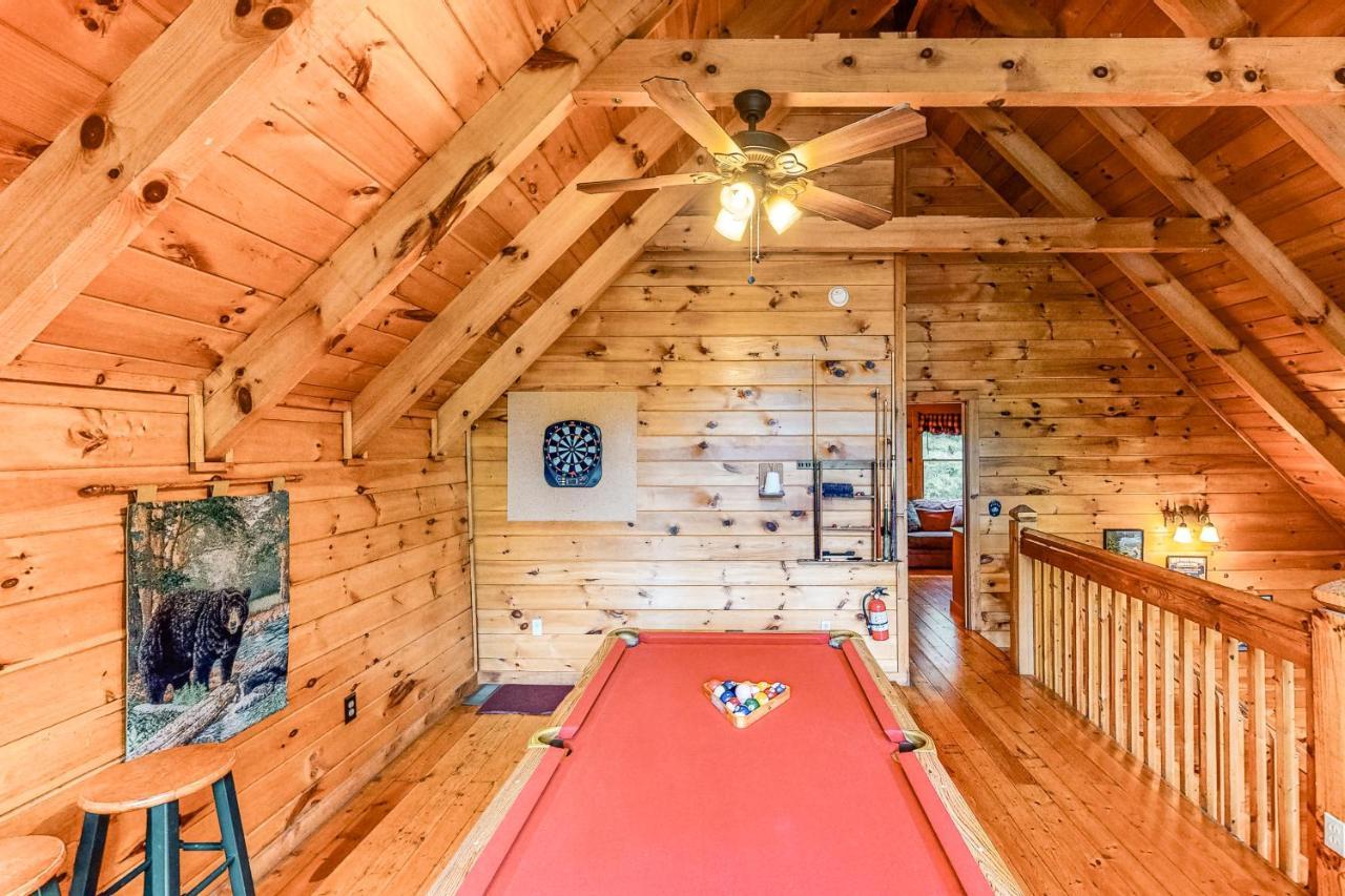 Holiday home Beary Comfy