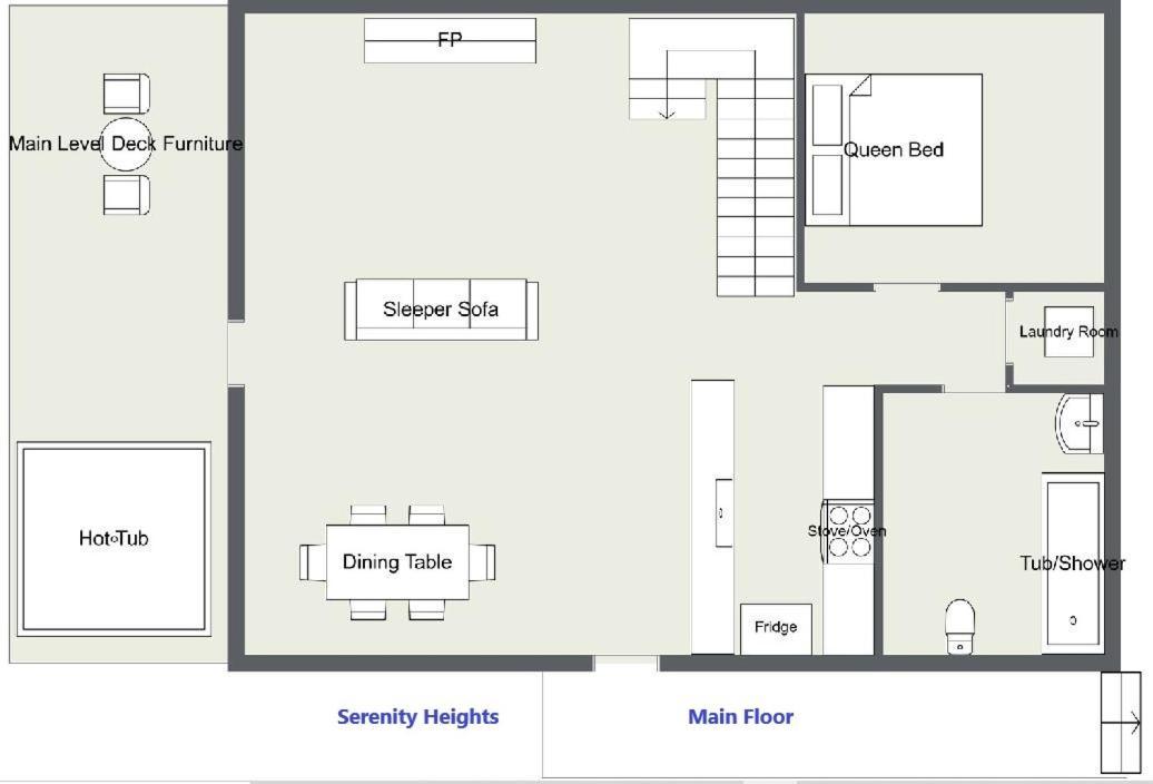 Serenity Heights, Amazing Views, Hot Tub Pool Access, 1089 Free Tickets Each Paid Day, Dollywood Gatlinburg