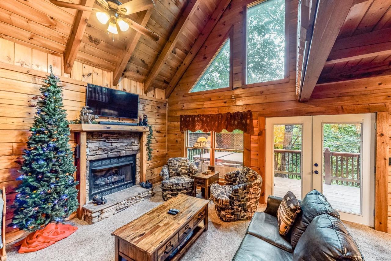 Beary Comfy Gatlinburg