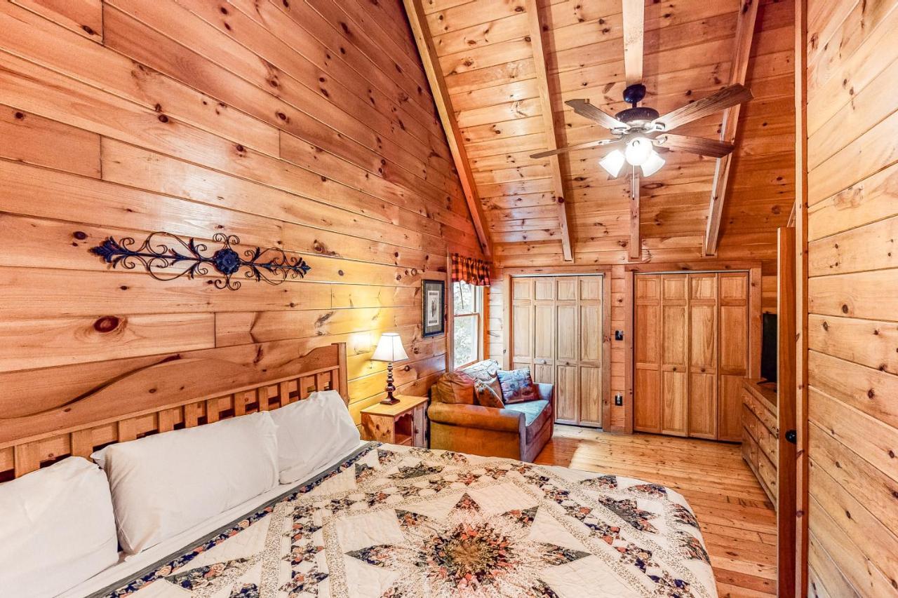 Beary Comfy Holiday home