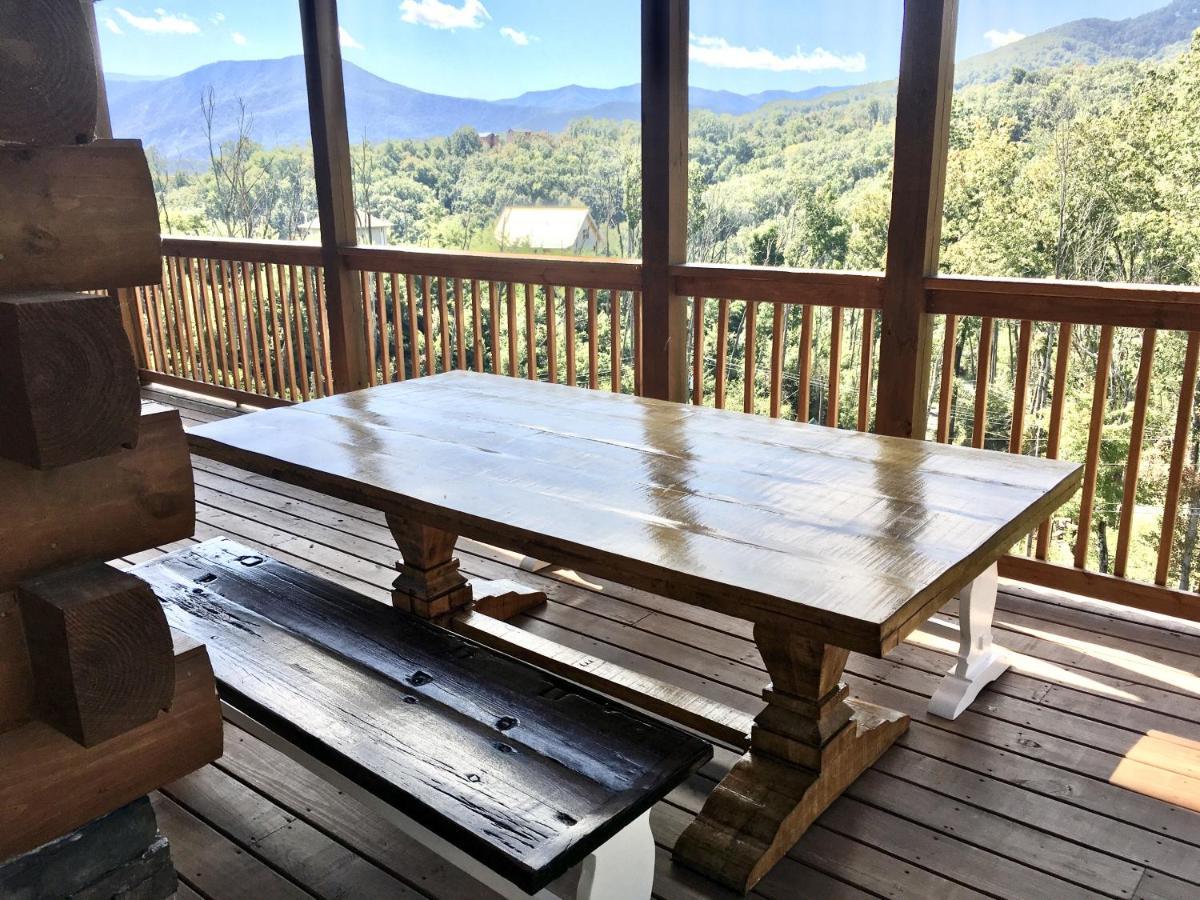 Southern Comfort Gatlinburg