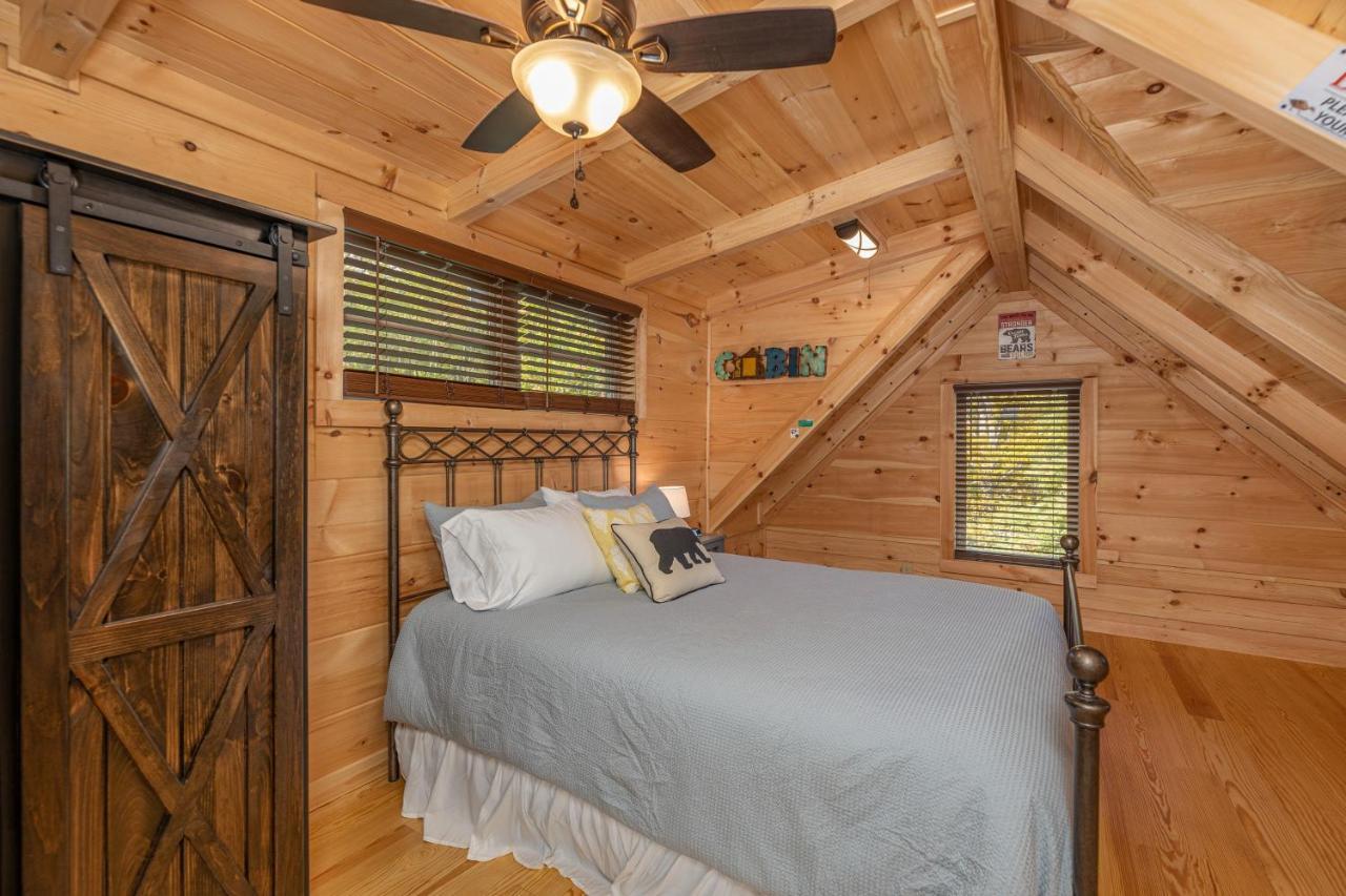 Holiday home Smoky Retreat Gatlinburg