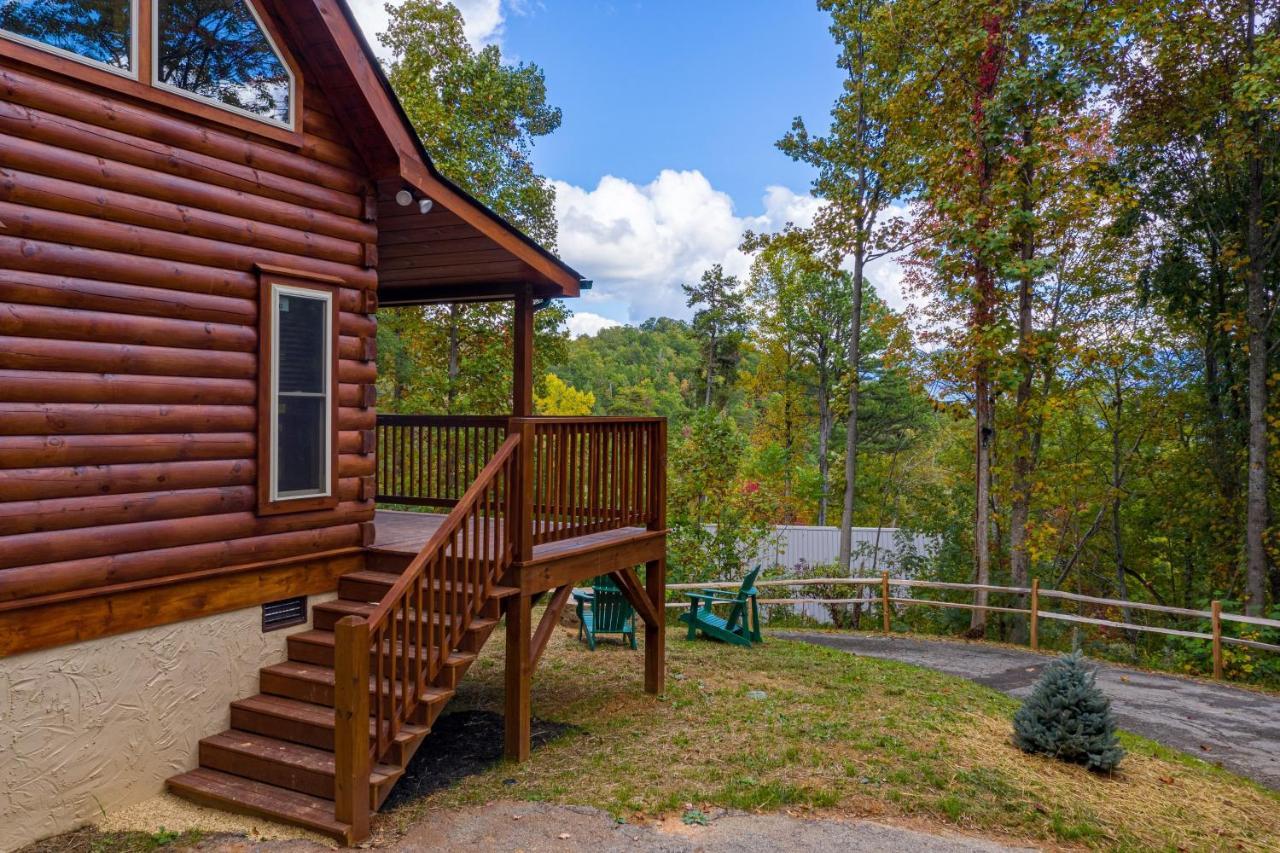 Holiday home Smoky Retreat Gatlinburg