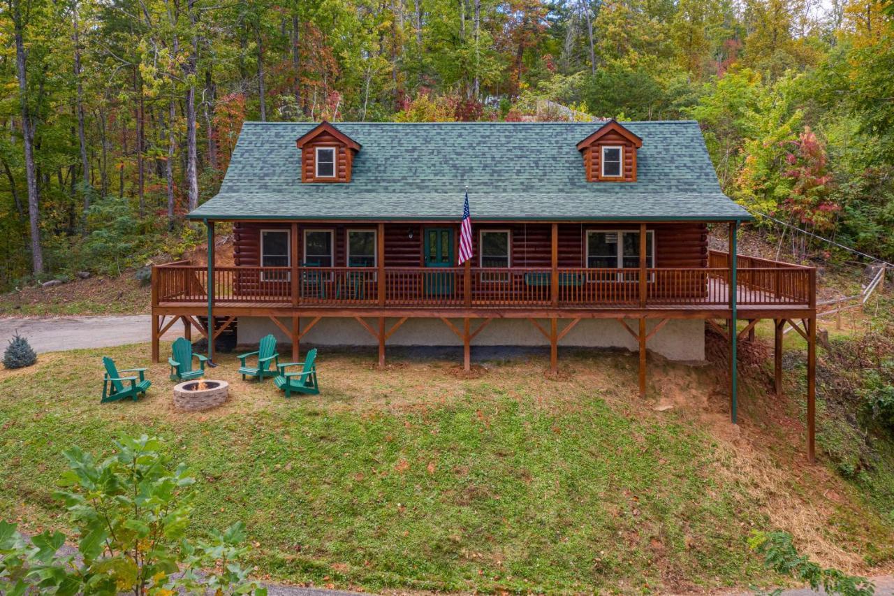 Smoky Retreat Gatlinburg