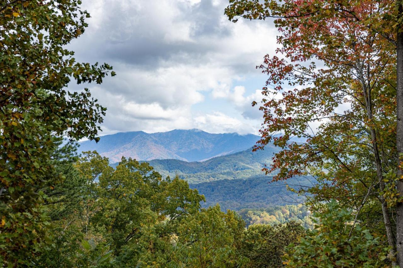 Holiday home Smoky Retreat Gatlinburg