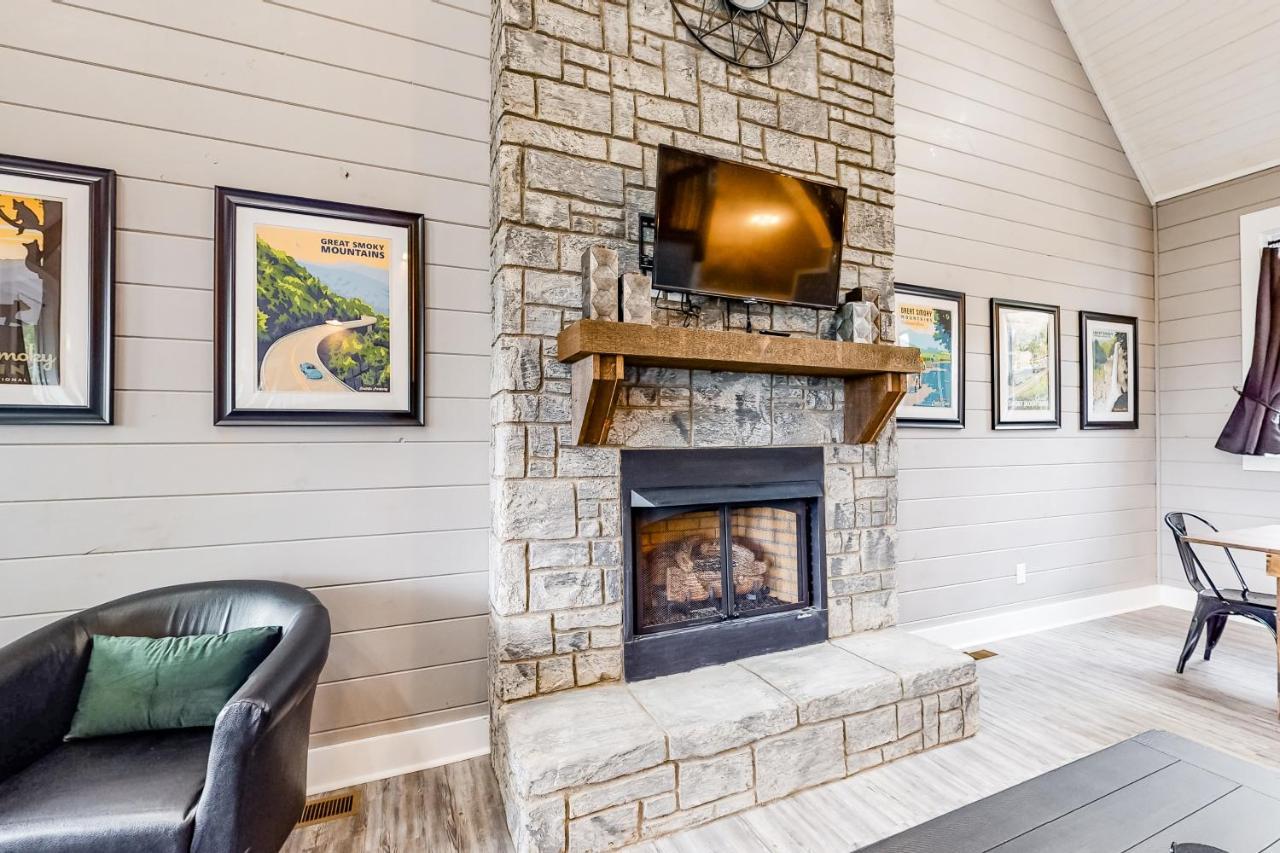 Holiday home Mountain View Memories Gatlinburg