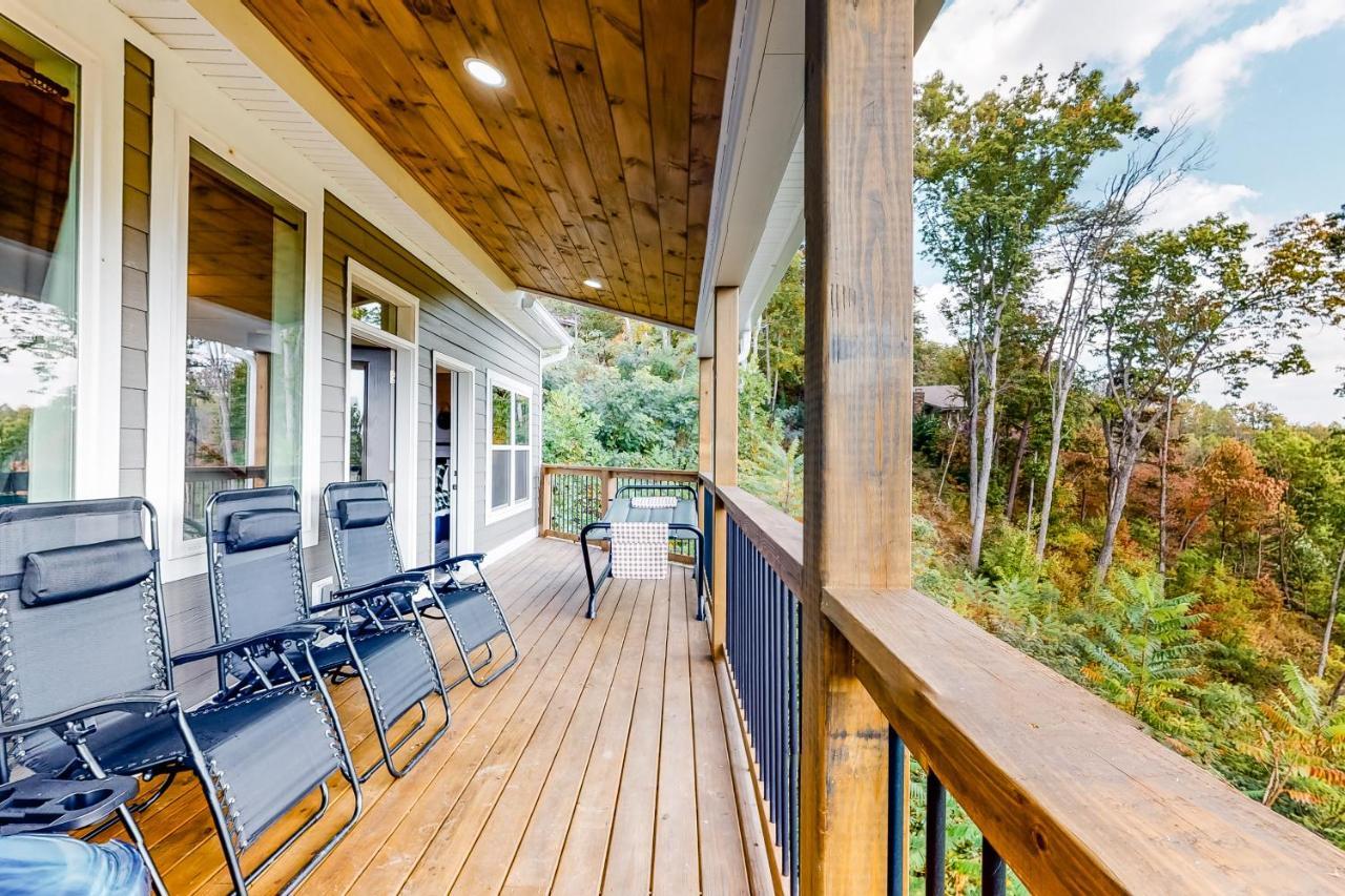 Holiday home Mountain View Memories Gatlinburg