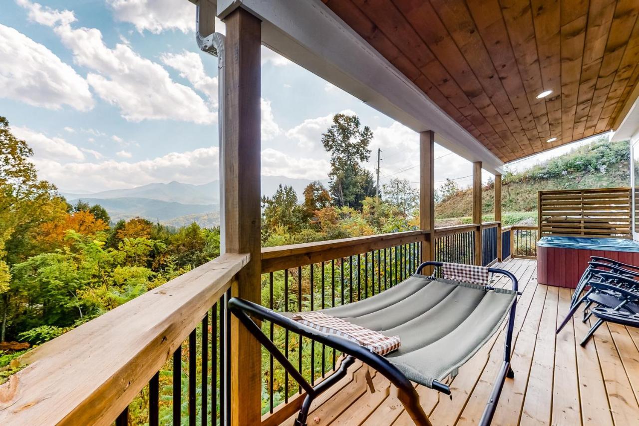 Mountain View Memories Holiday home Gatlinburg