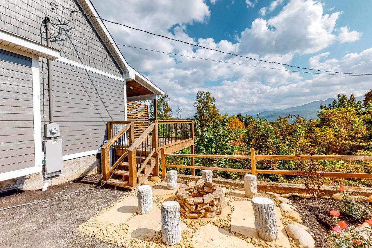Mountain View Memories Gatlinburg