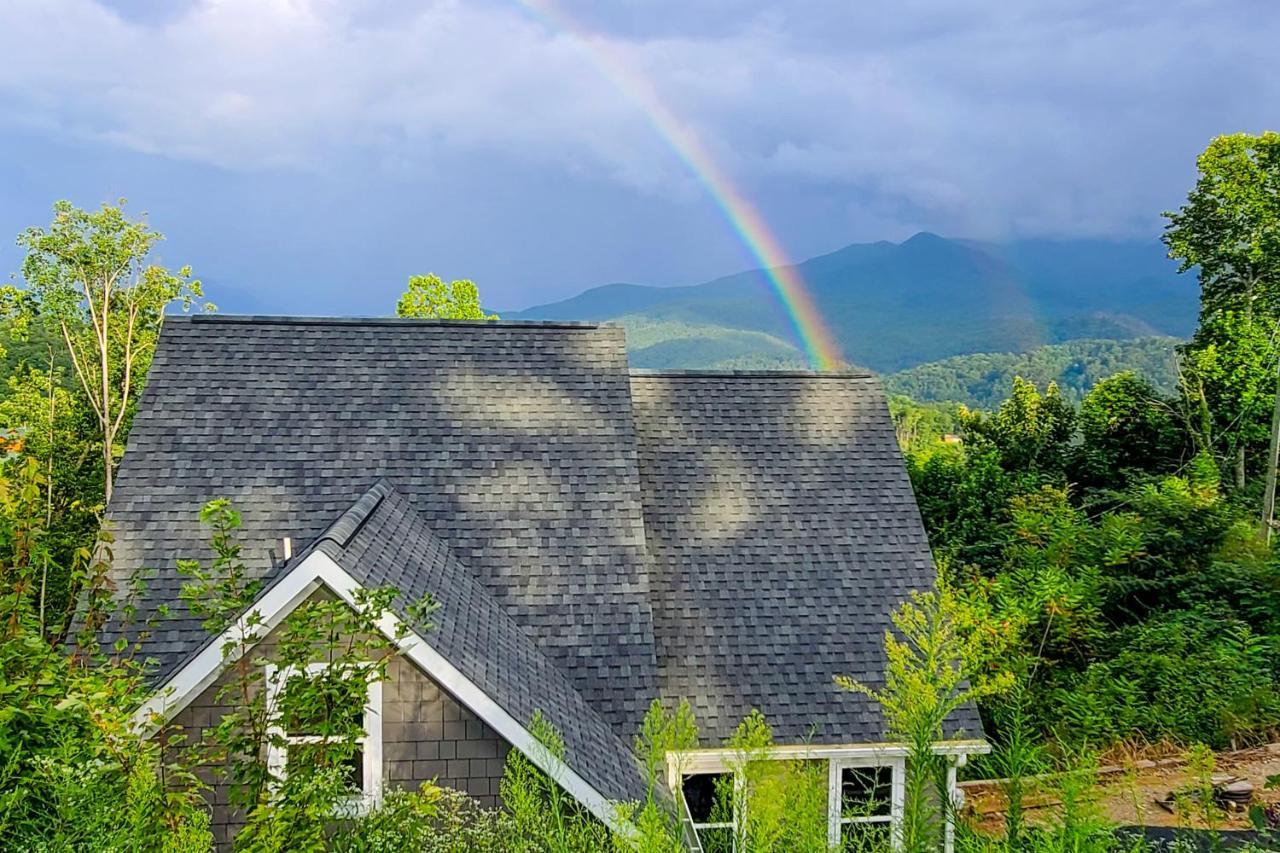 Mountain View Memories Holiday home *