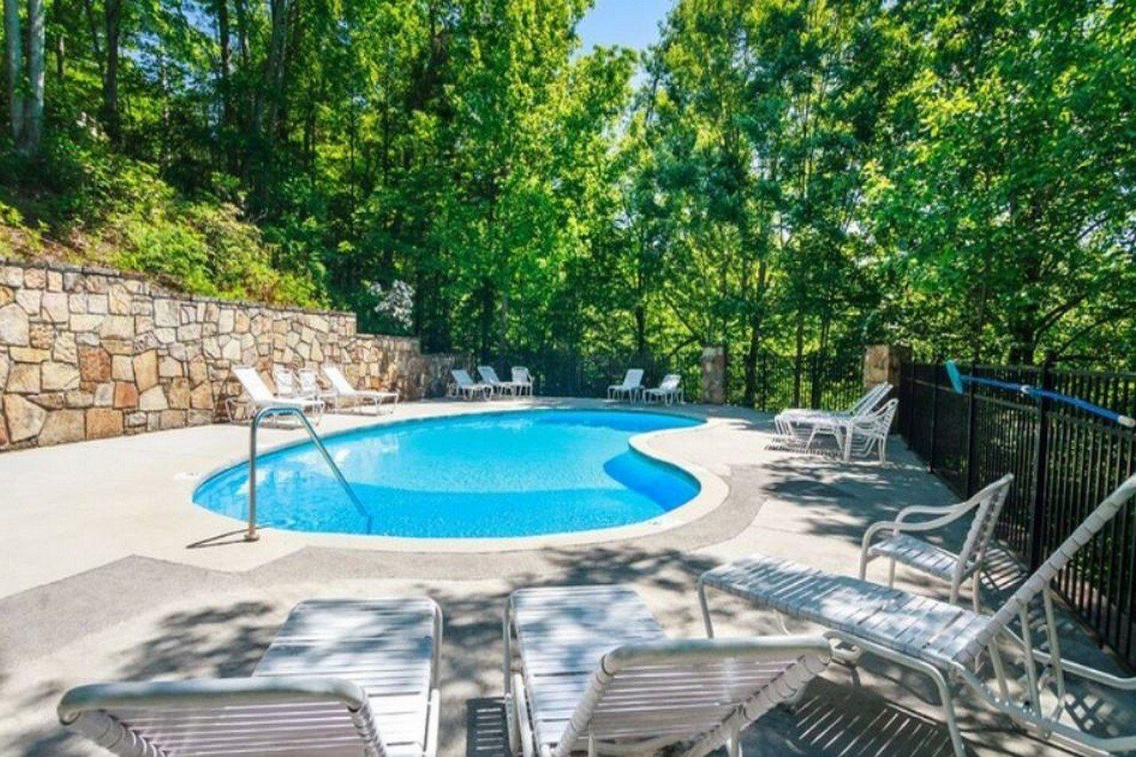 High Cotton 3 Bedroom With Hot Tub
