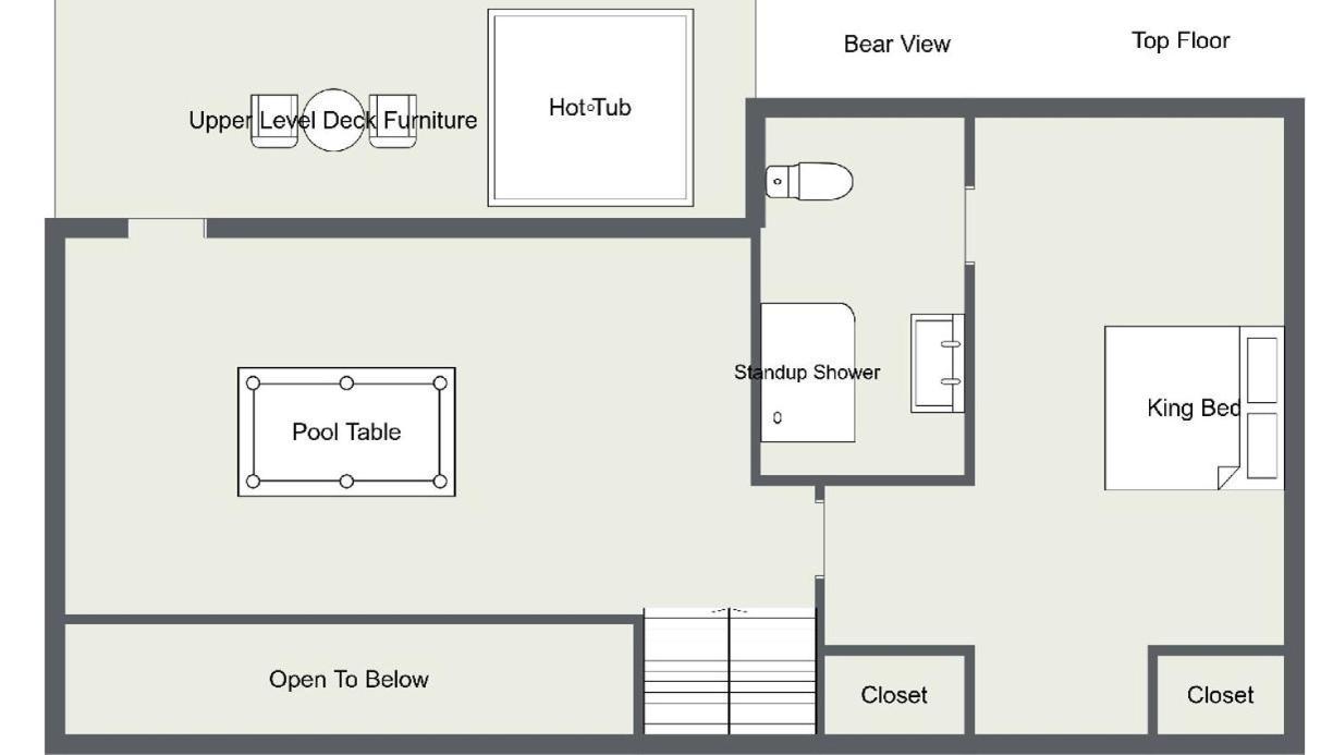 Bear View Gatlinburg