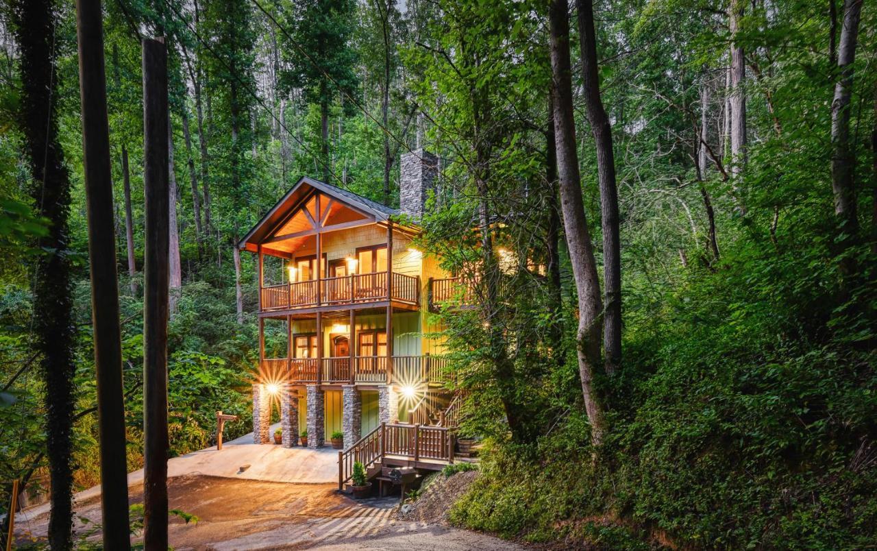 The Grand Fir *
