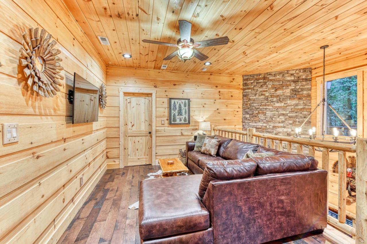 The Grand Fir Gatlinburg