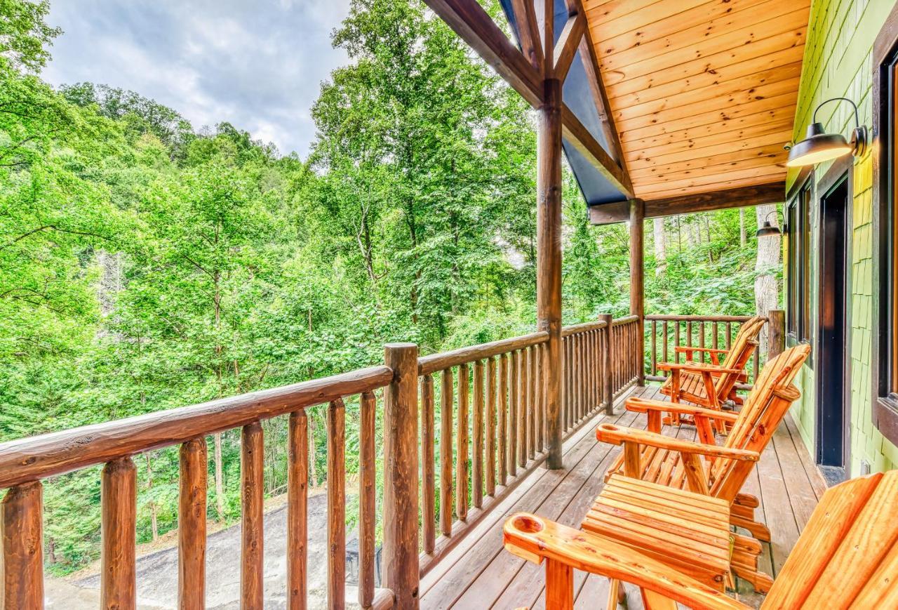 Chalet The Grand Fir *
