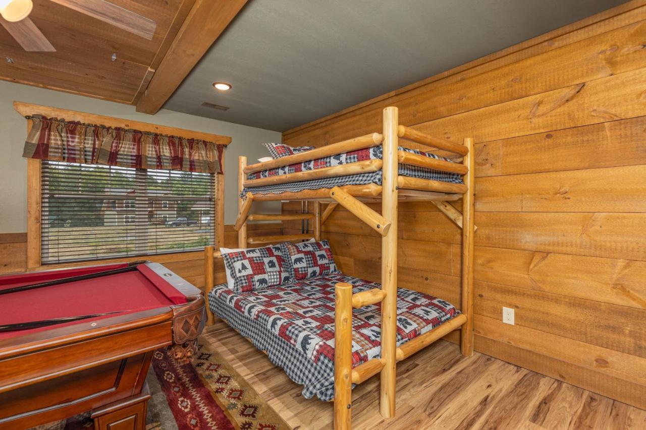 Tennessee Dream Gatlinburg