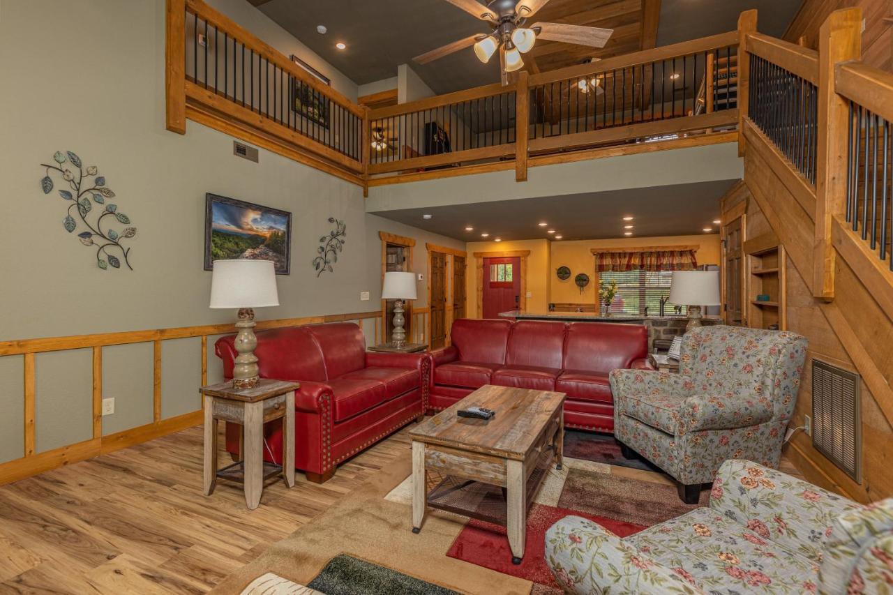 Holiday home Tennessee Dream *