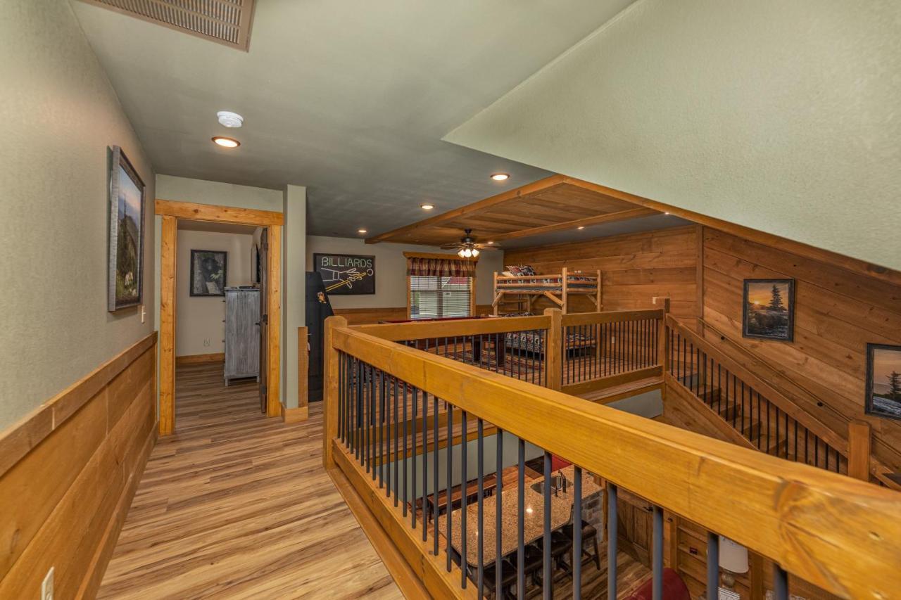 Holiday home Tennessee Dream Gatlinburg