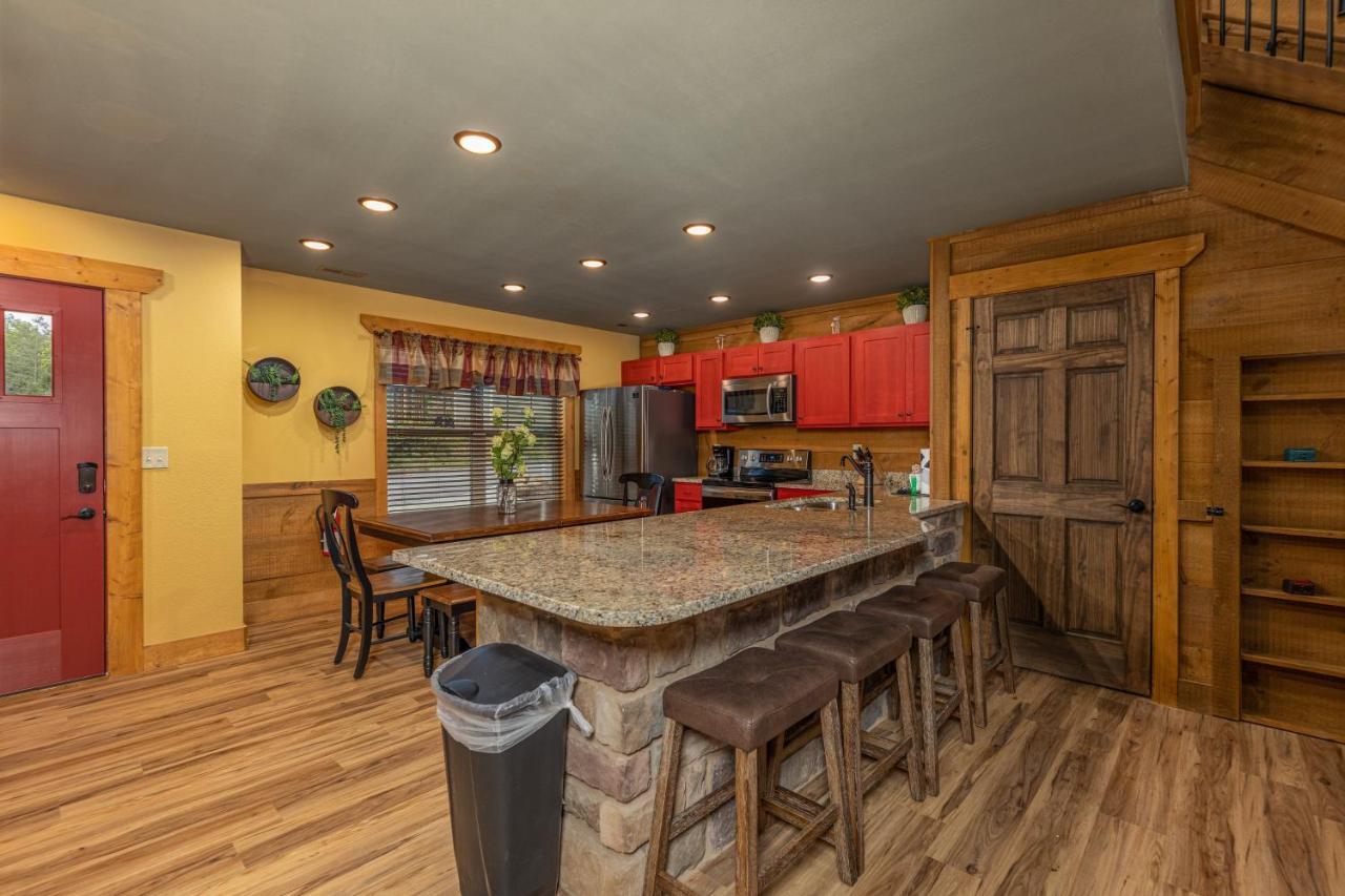 Tennessee Dream Holiday home *
