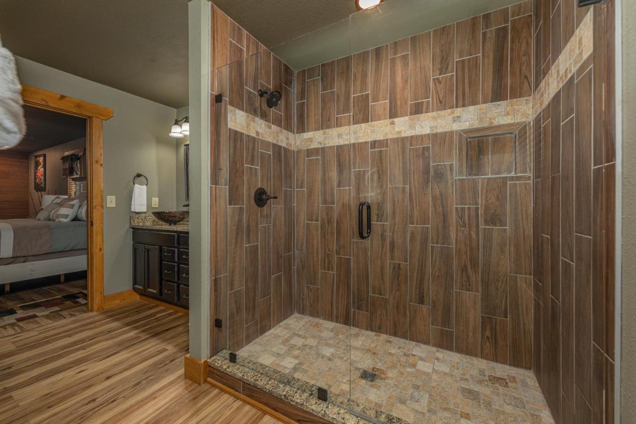 Tennessee Dream Holiday home Gatlinburg