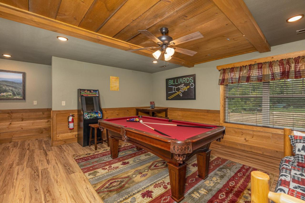 Tennessee Dream Holiday home Gatlinburg