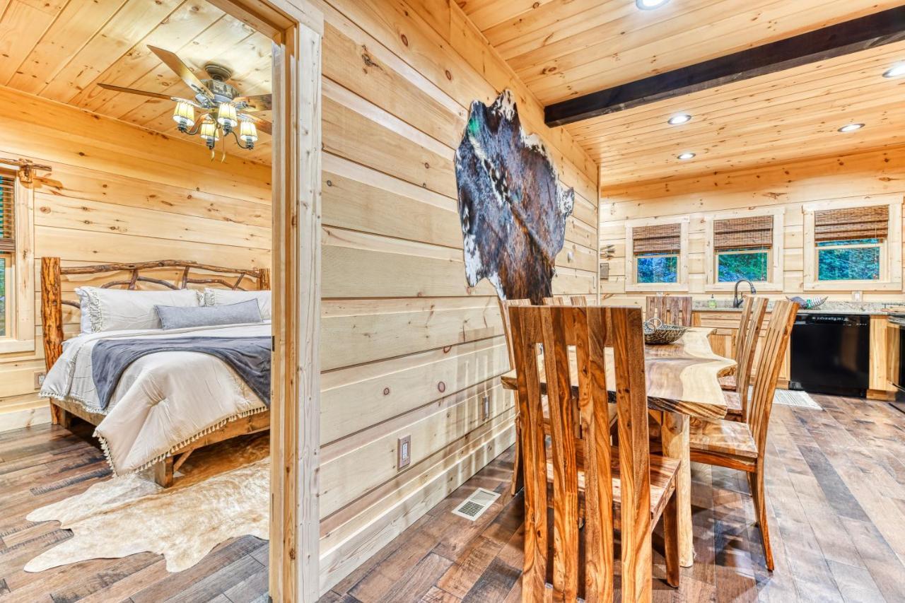 The Grand Fir Gatlinburg