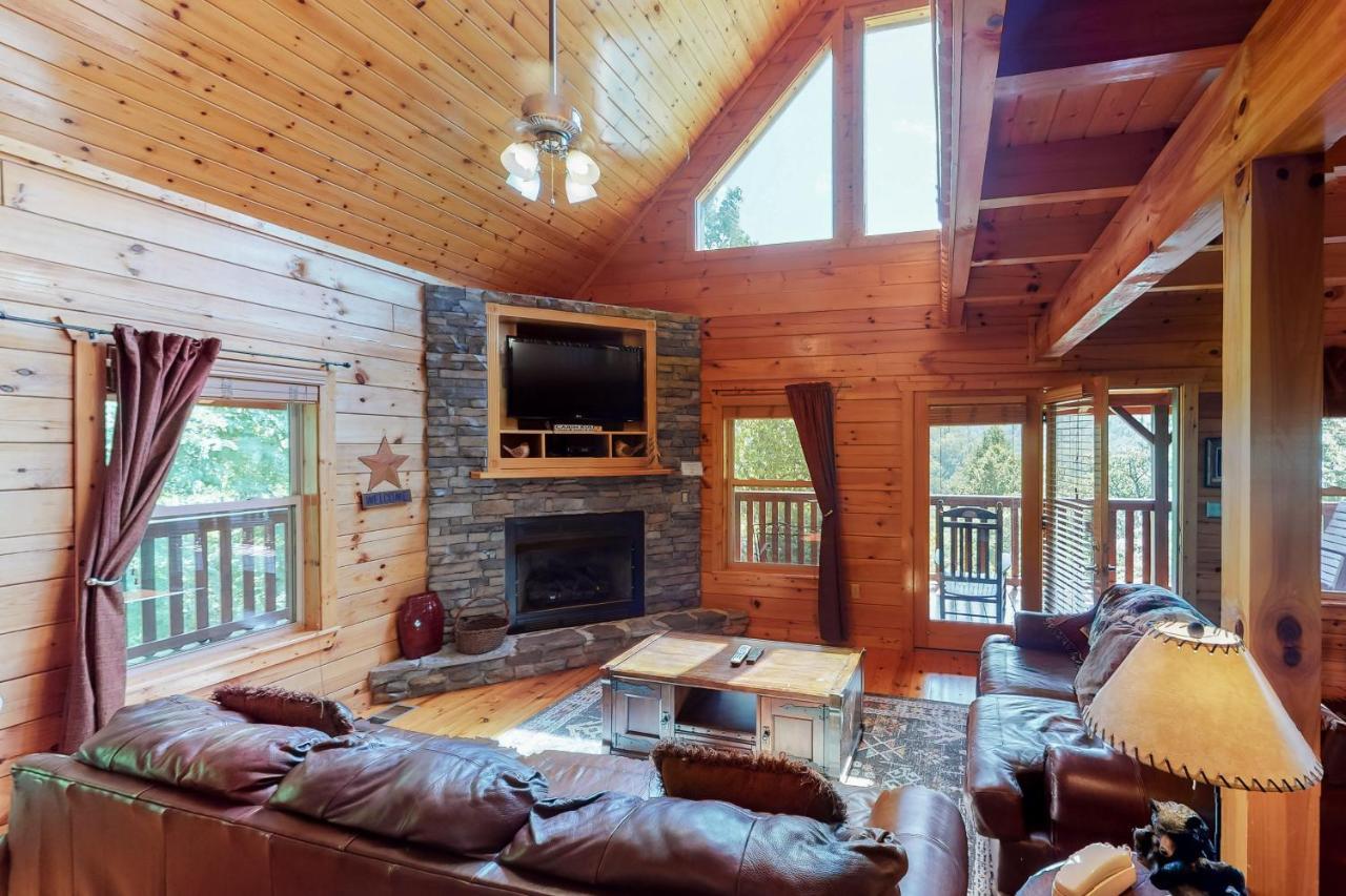Triple Mountain View Holiday home Gatlinburg