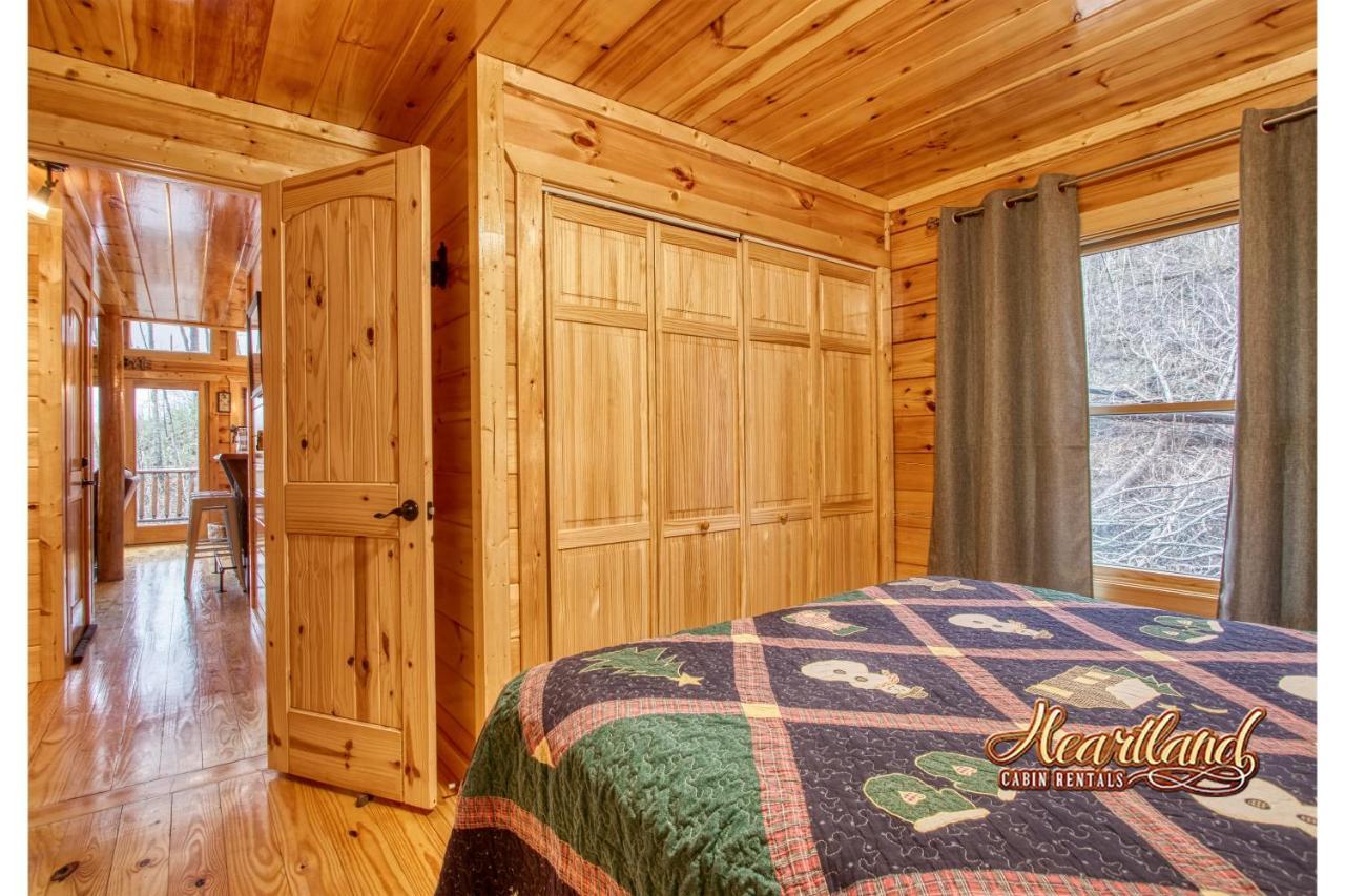 Christmas Bear Holiday home