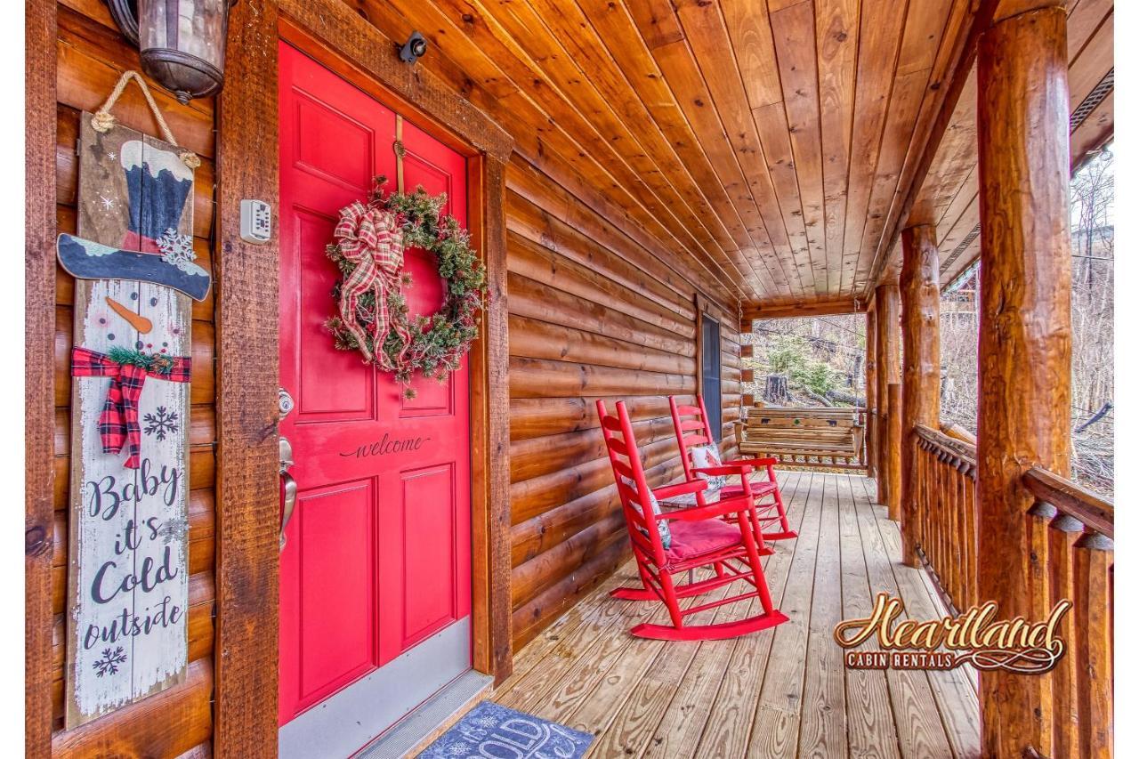 Christmas Bear Holiday home *