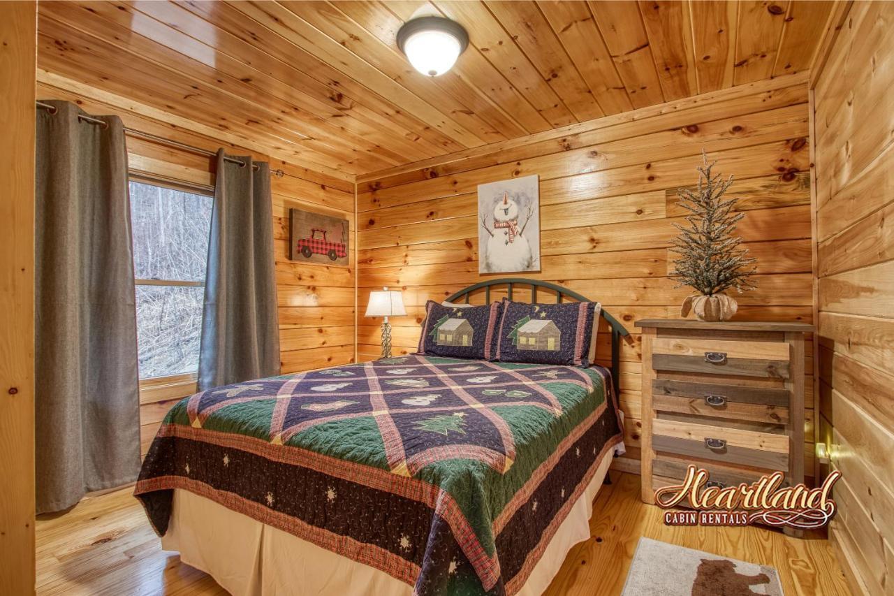 Christmas Bear Holiday home *