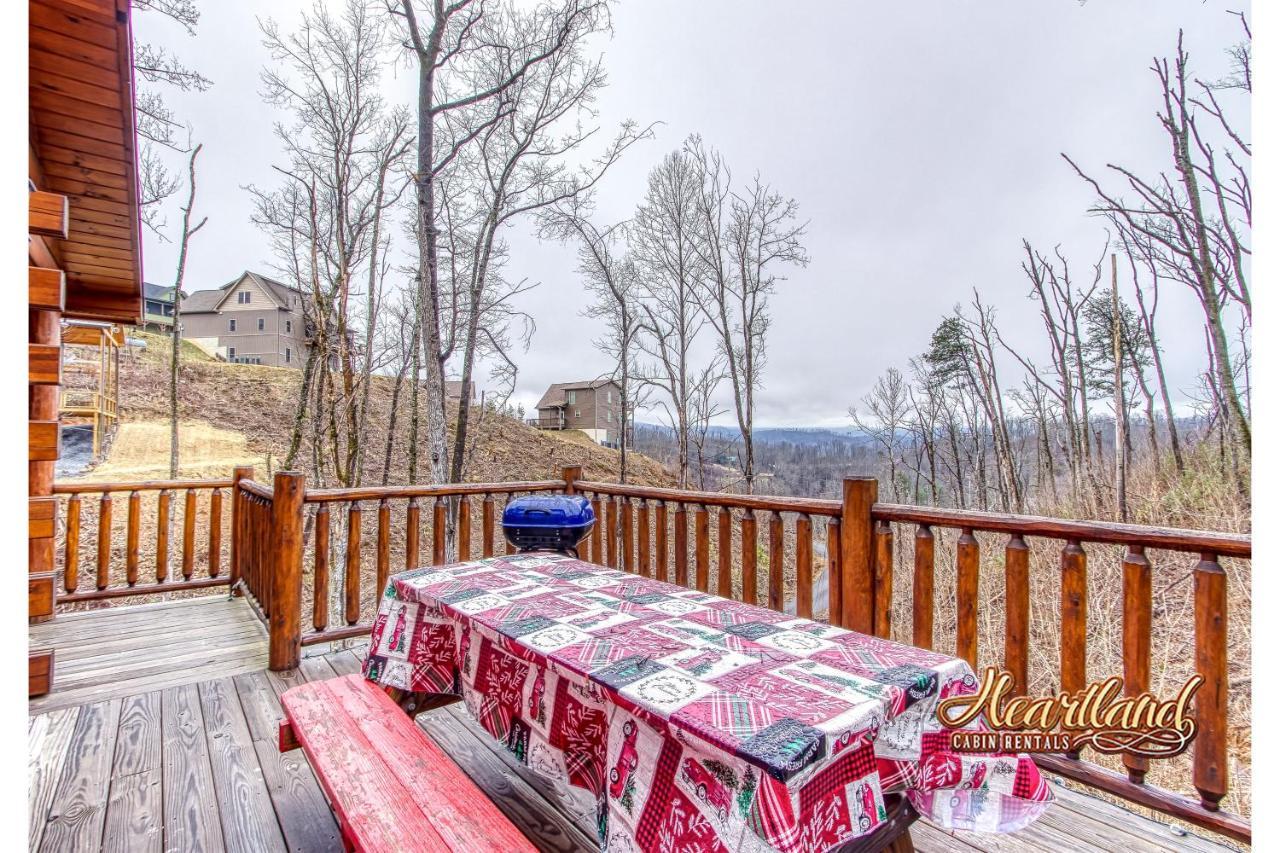 Christmas Bear Holiday home