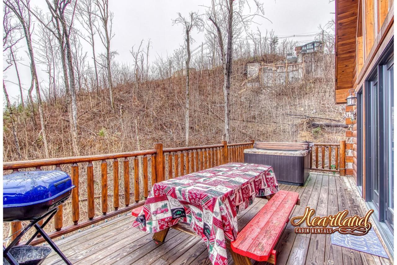 Christmas Bear Holiday home *