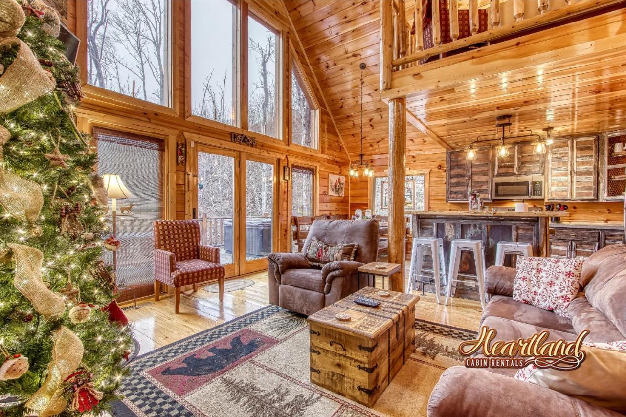 Holiday home Christmas Bear *