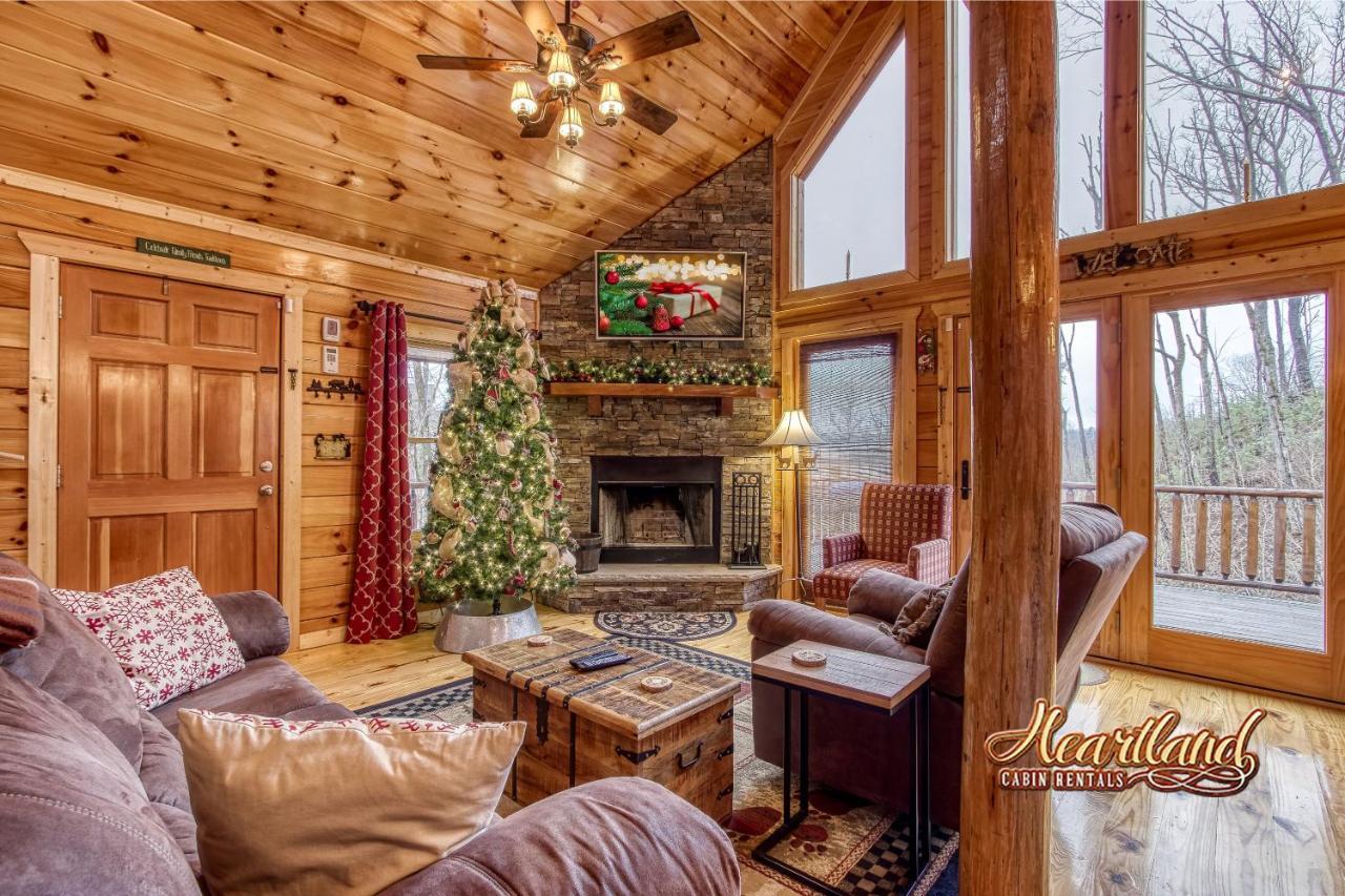 Christmas Bear * Gatlinburg