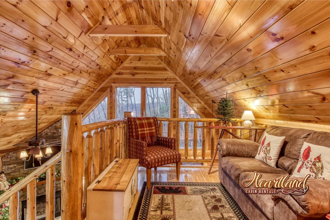 Holiday home Christmas Bear Gatlinburg