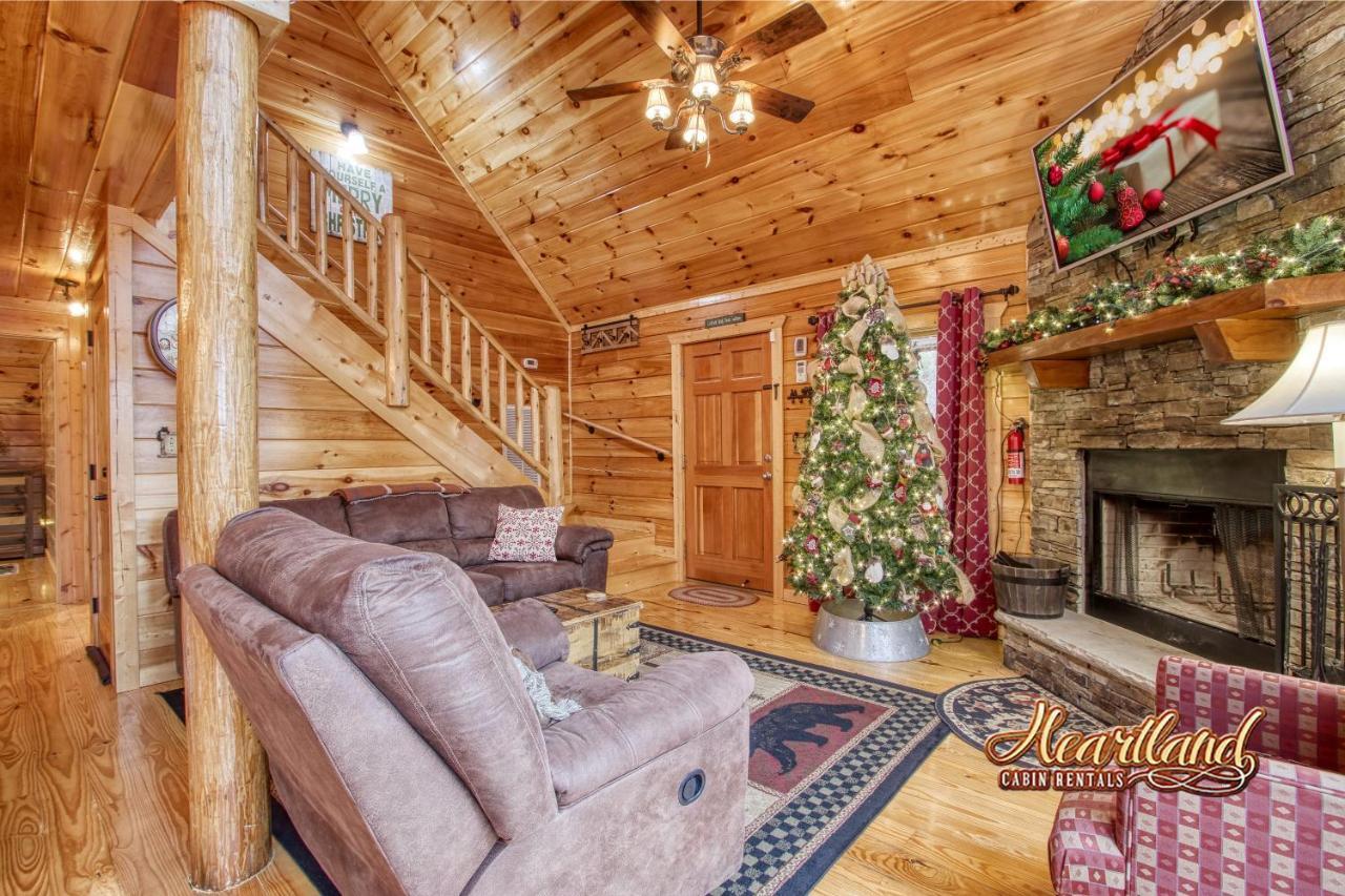 Holiday home Christmas Bear