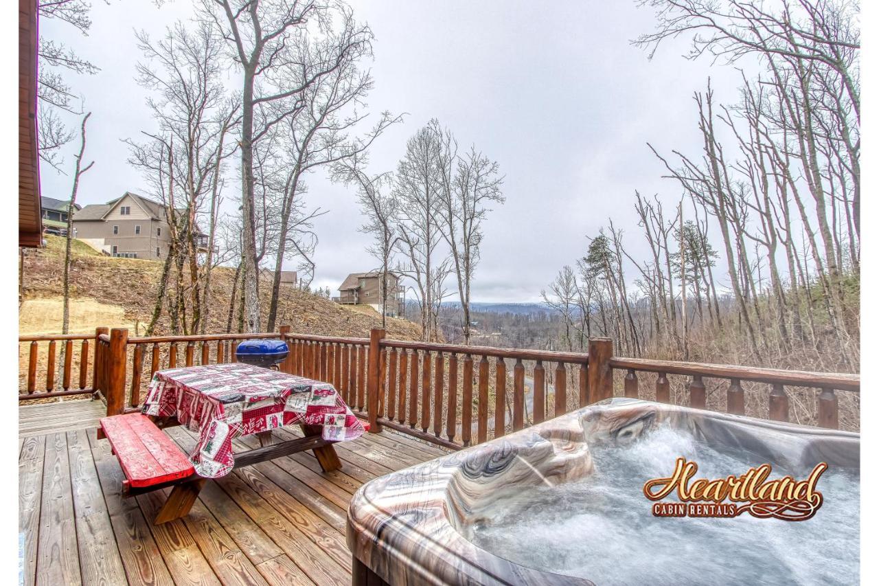 Holiday home Christmas Bear Gatlinburg