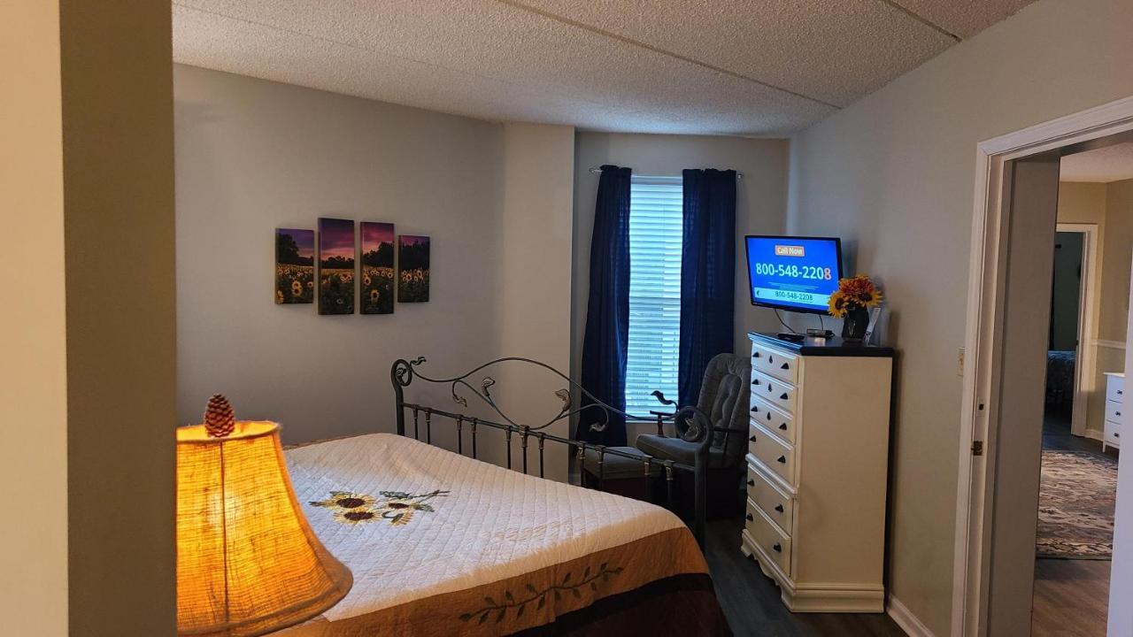 Apartment Chateau 506